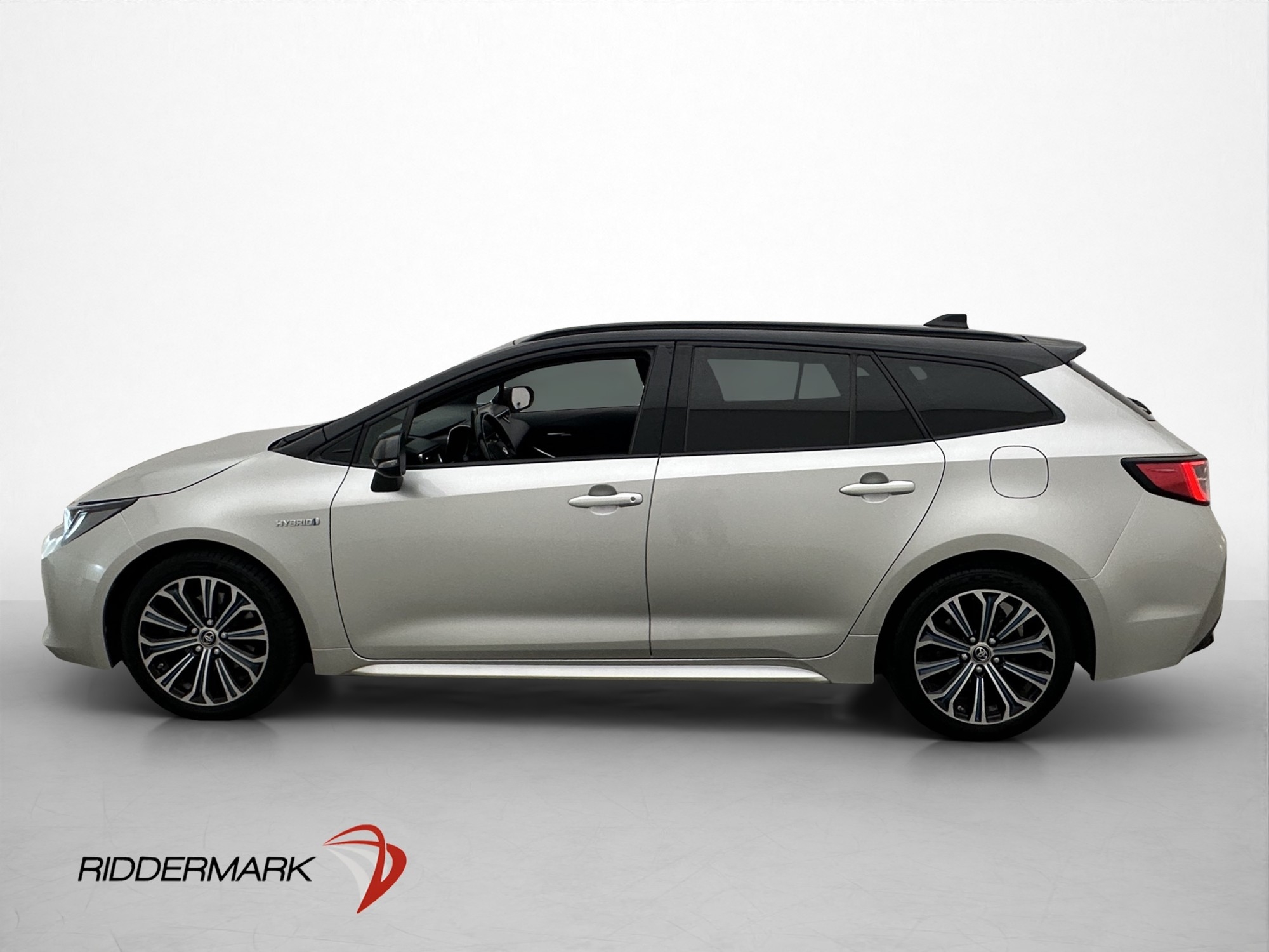 Toyota Corolla 2019, bild 5/58