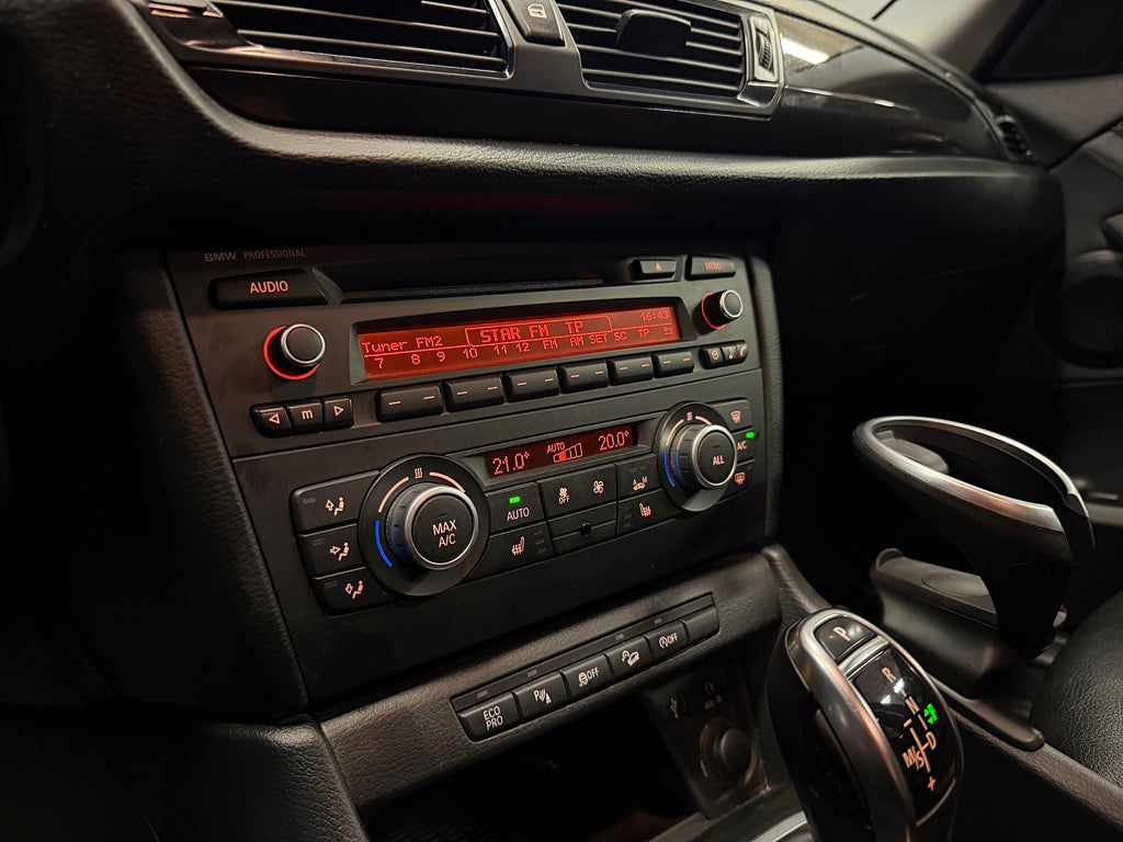 BMW X1 2013 - miniatyr 13