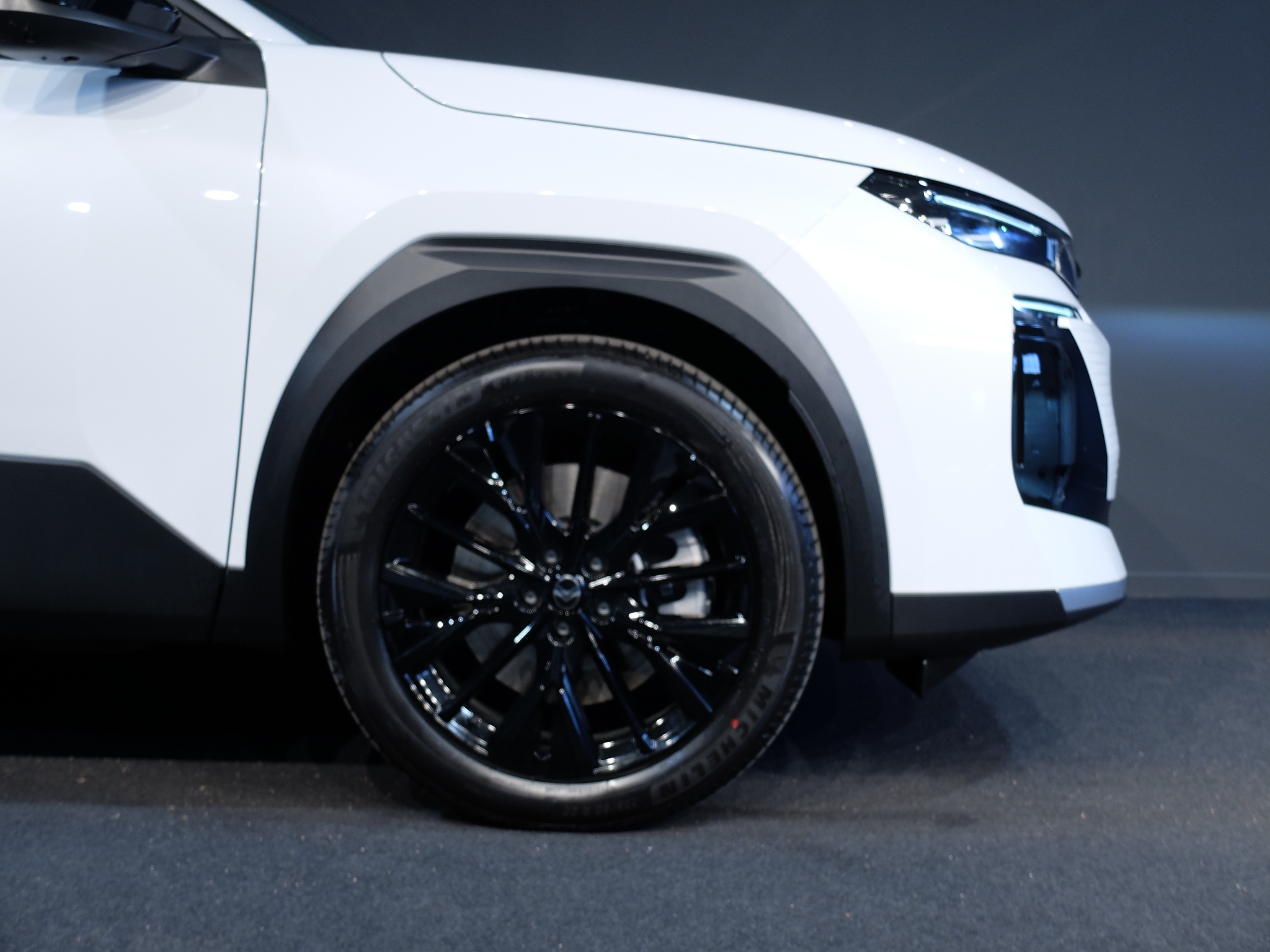 Citroen C5 Aircross 2026, bild 3/38