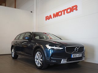 Kombi Volvo V90 Cross Country 3 av 23