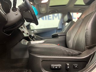 Kia Optima 2.0 CVVL Hybrid Aut GLS 190h SoV Bkam Nav Pan MoK
