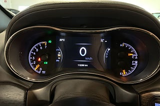 SUV Jeep Grand Cherokee 18 av 24