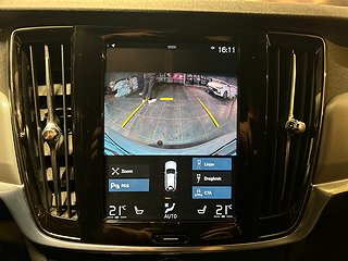 Volvo V90 Cross Country B4 AWD Aut Momentum Kamera/H&K/MoK