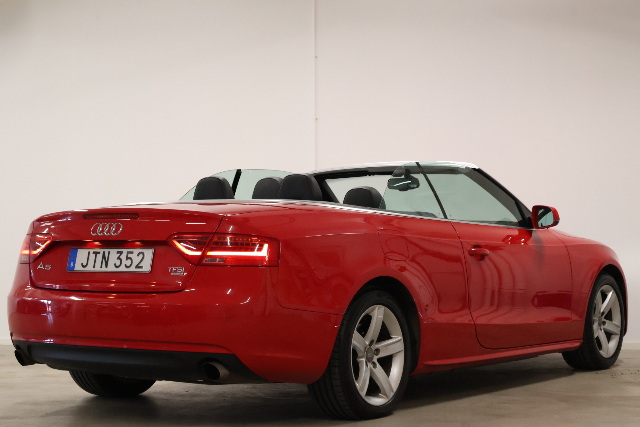 Audi A5 2012, kuva 7/10