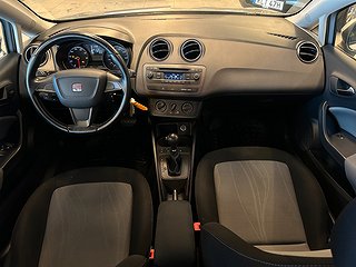 Seat Ibiza 1.2 TSI Style LågSkatt