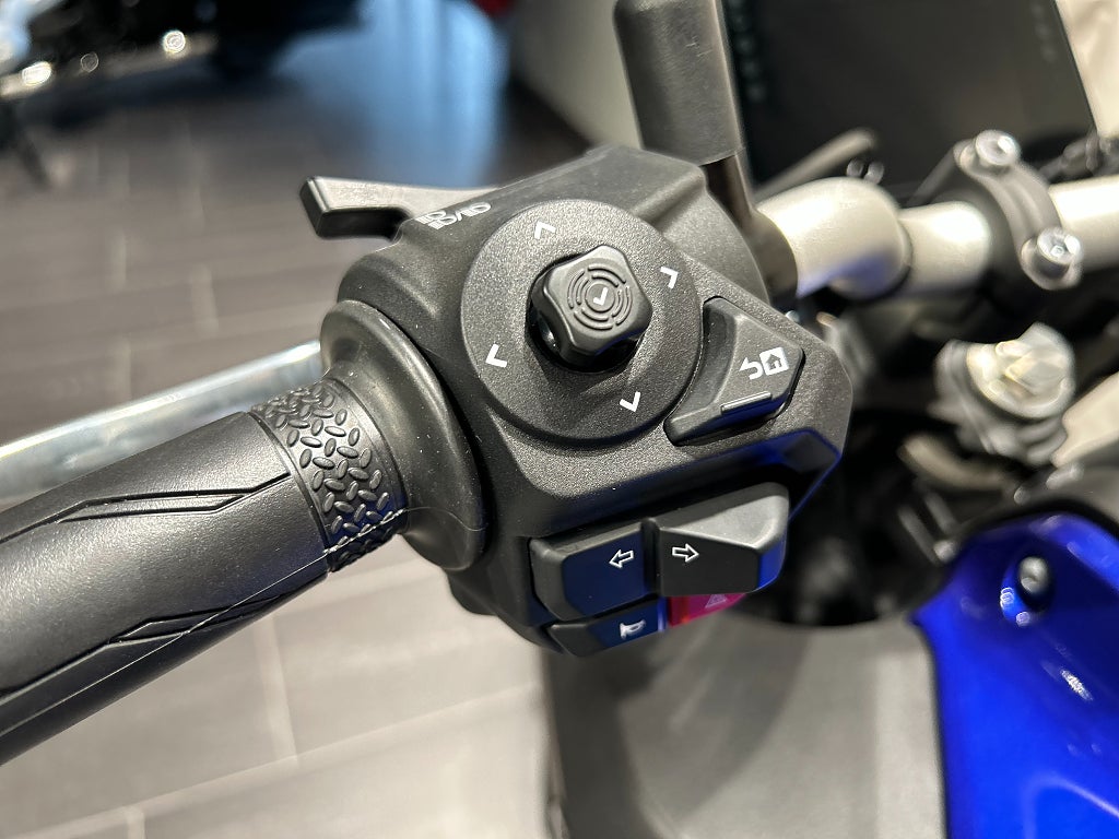 Yamaha MT-07/Räntekampanj 3,45%/Kampanj NU: 89.900Kr/Omg leverans!
