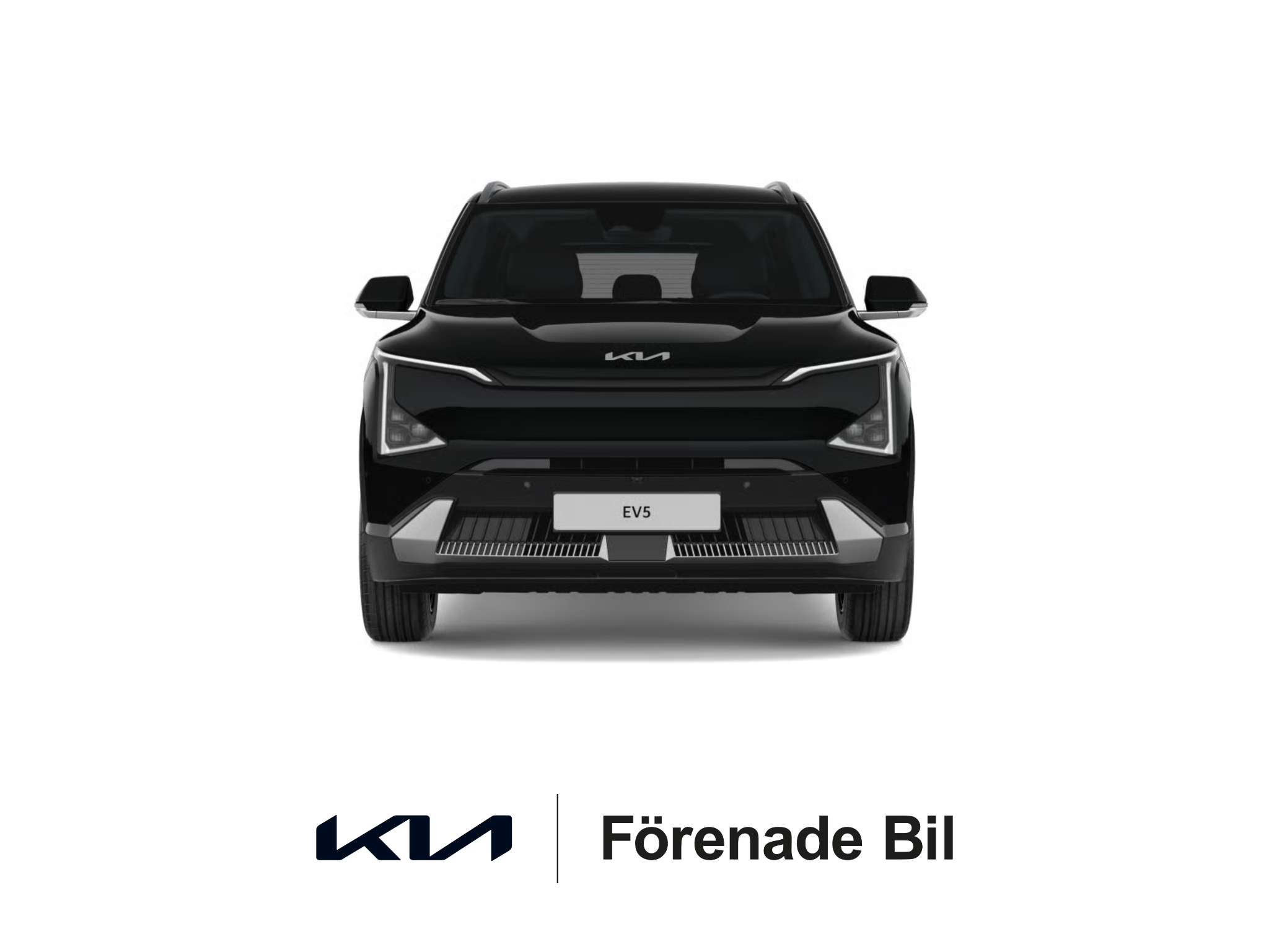 Kia EV5 FWD PLUS 2026, bild 2/33