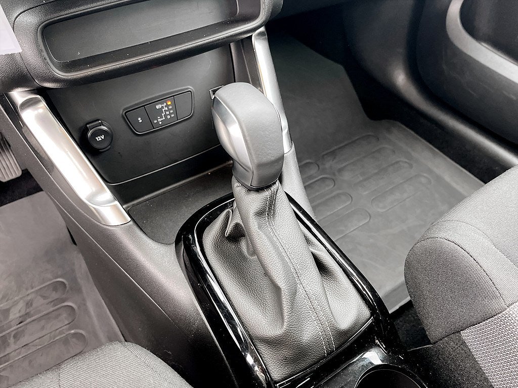 Bild på Citroën C3 Aircross Shine 1.2 PT 130hk Aut - CARPLAY, EN ÄGARE