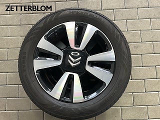 Halvkombi Citroën C3 18 av 18