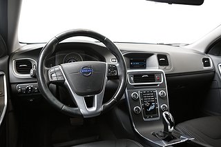Kombi Volvo V60 12 av 21