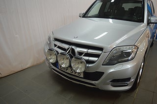 Mercedes-Benz GLK 220 CDI 4MATIC 7G-Tronic Plus Base Euro (EMP398 ...
