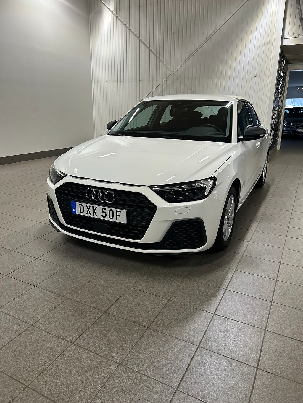 Audi A1 Sportback 30 TFSI Proline Euro 6