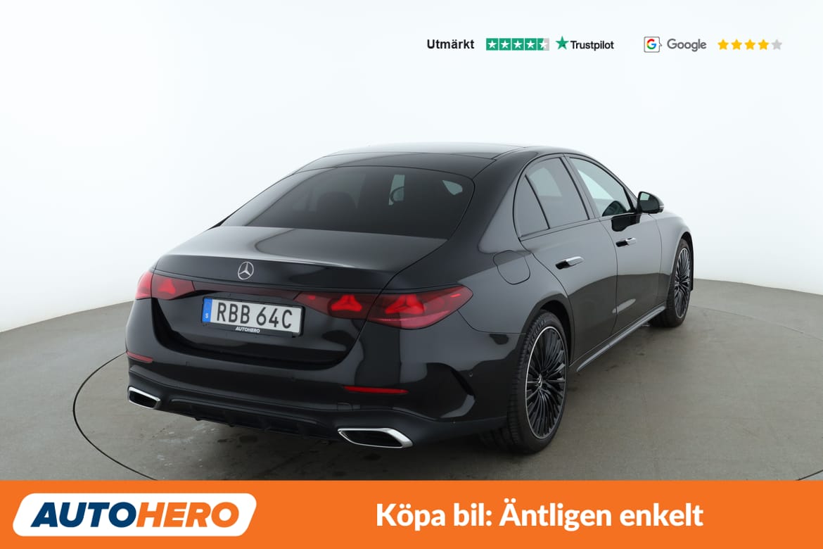 Mercedes-Benz E 2024, bild 6/101