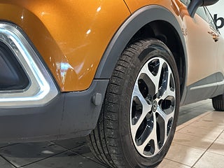 Renault Captur 0.9 TCe Dragkrok Backkamera Mvärm Psens GPS SoV – bild 19