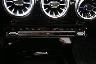 Kombi Mercedes-Benz CLA 22 av 33