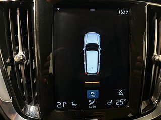 Volvo V60 D3 Momentum Dvärm Rattvärme Elbaklucka Psens SoV
