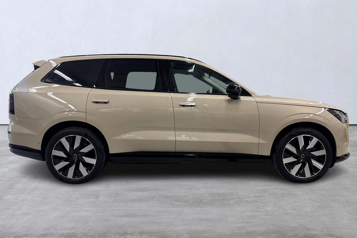 Volvo EX90 Ultra 7sätes 2025, bild 3/10