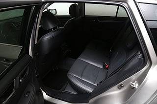 Kombi Subaru Outback 32 av 33