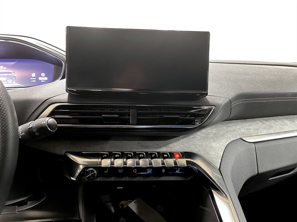 Bild på Peugeot 5008 GT 1.2 PT 130hk Aut - 7-SITS,B-KAMERA,NAVI