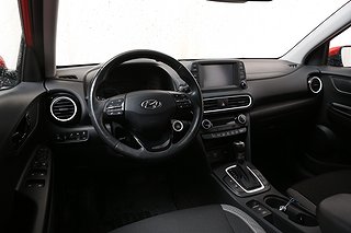 SUV Hyundai Kona 12 av 22