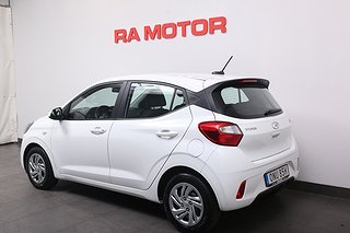 Halvkombi Hyundai i10 6 av 20