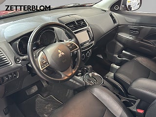 SUV Mitsubishi ASX 22 av 25