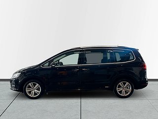 Volkswagen Sharan 7-sits 2.0 TDI Premium S&V/Drag/Dvärm/Pano