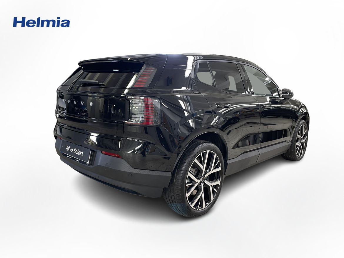 Volvo EX30 Twin Motor Performance Ultra 2026, kuva 5/10