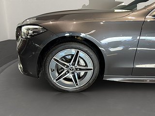 Kombi Mercedes-Benz C 12 av 12