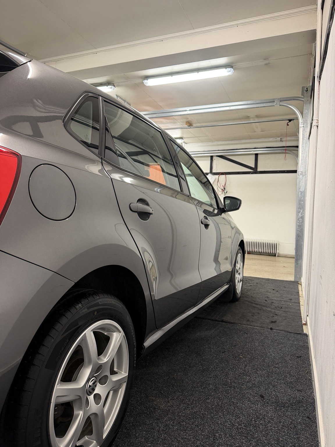Volkswagen Polo 2013, bild 4/10