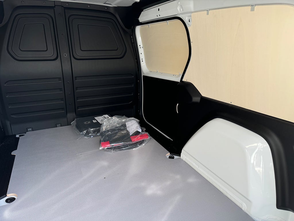 Mercedes-Benz Citan eCitan 112 Skåp L2 - bild 11