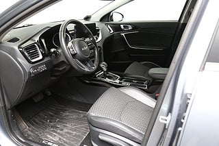 Kombi Kia Ceed 10 av 22