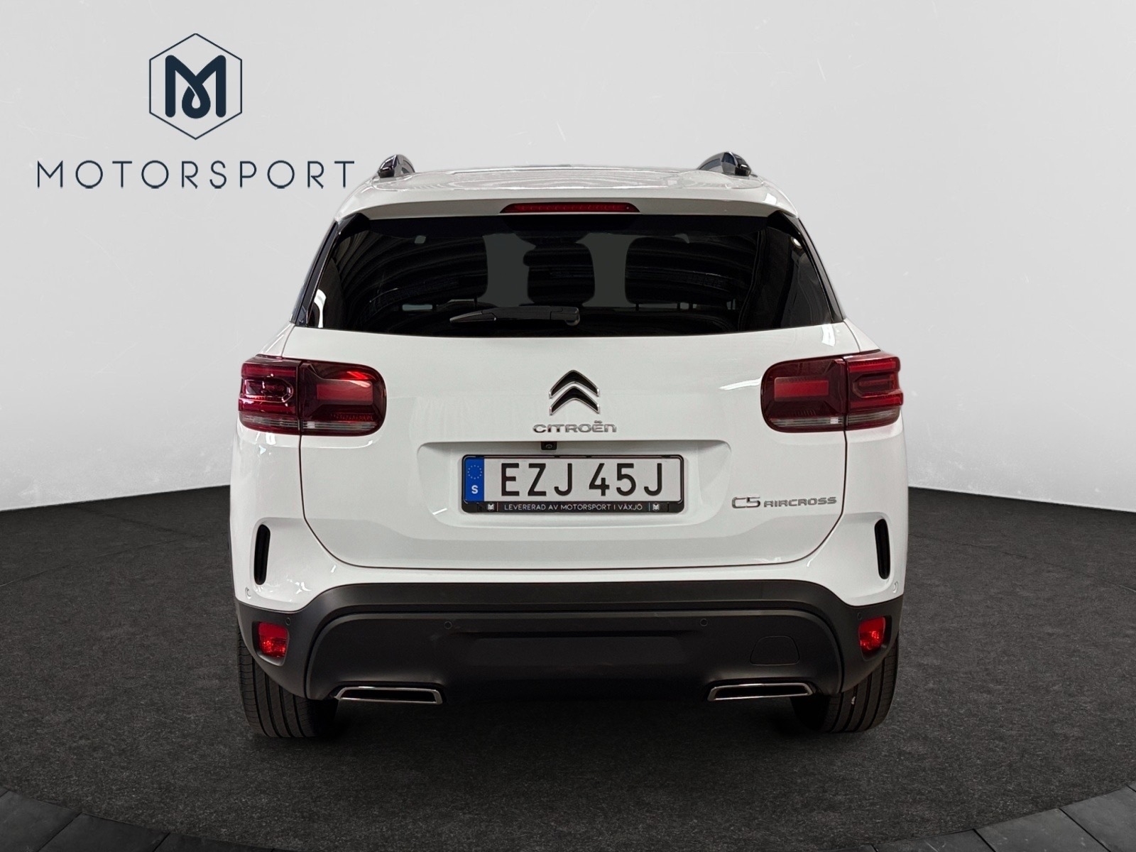 Citroen C5 Aircross 2022, photo 6/70