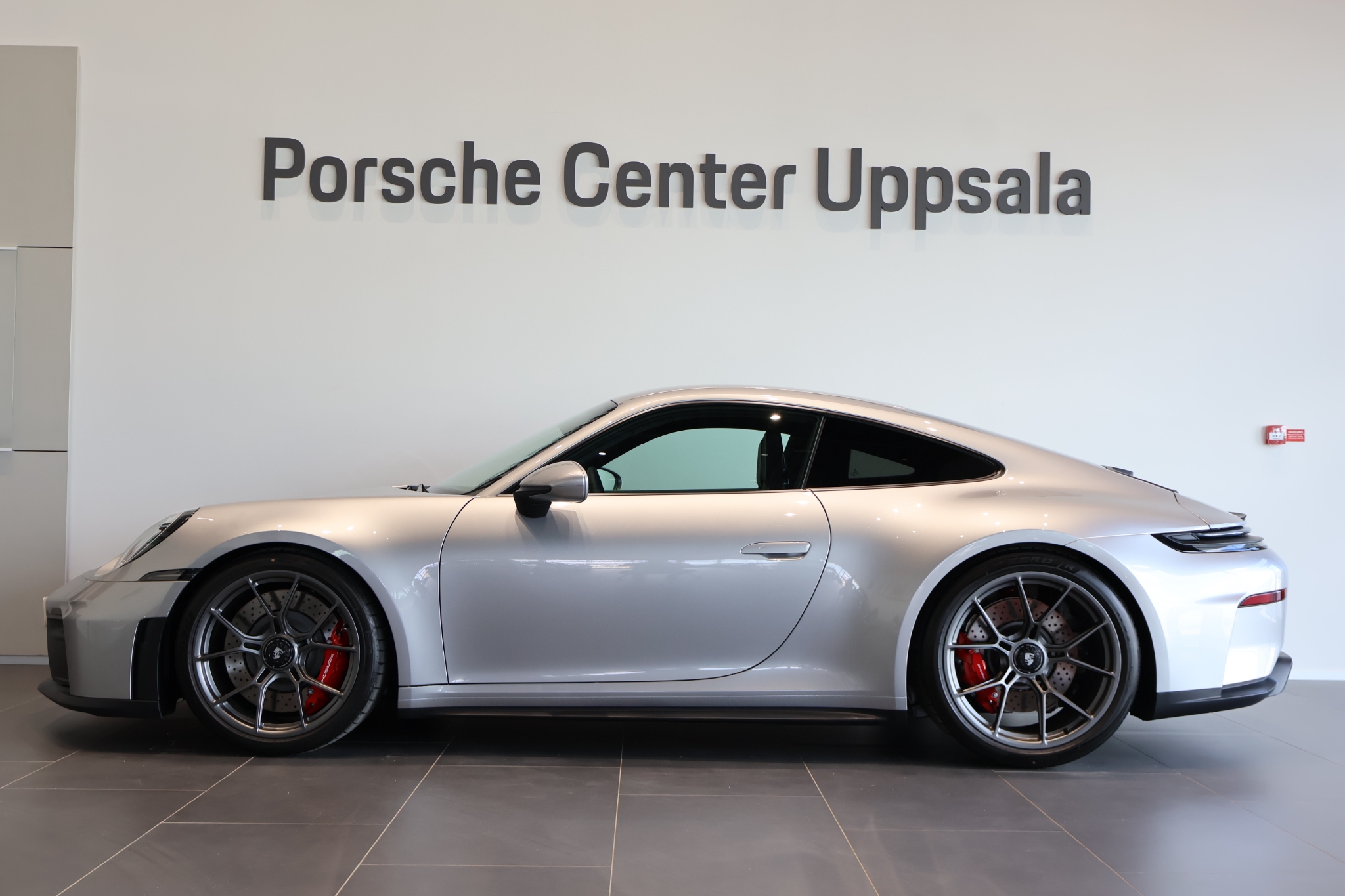 Porsche 911 GT3 Touring PDK 2026, bild 2/39