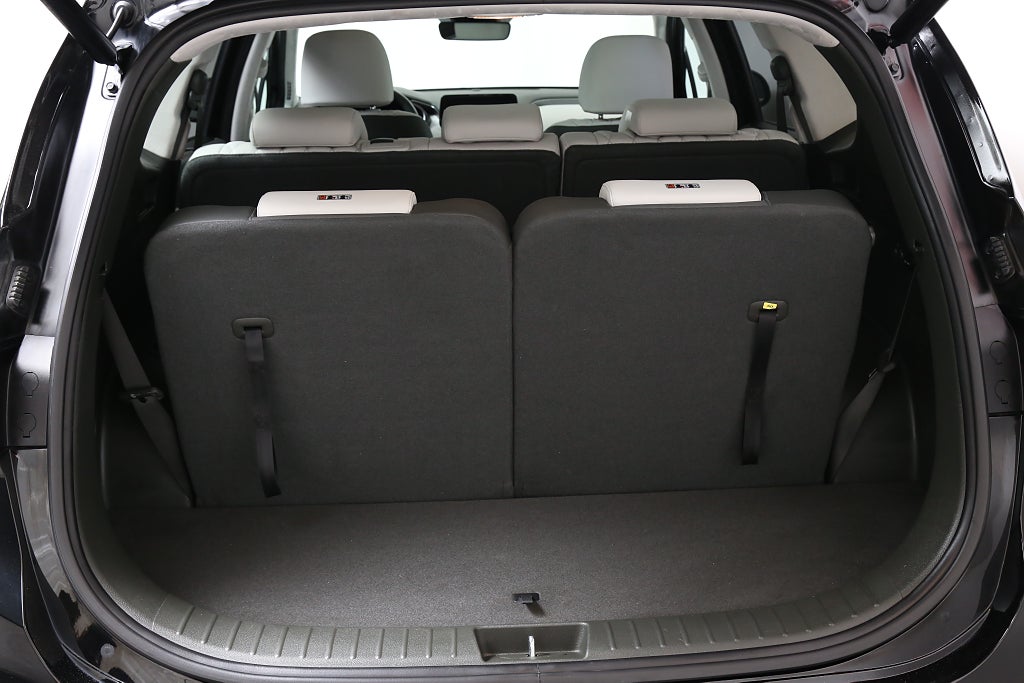 Hyundai Santa Fe PHEV 265hk 6AT 4WD 7-sits Advance I Drag I Luxury pack 2023