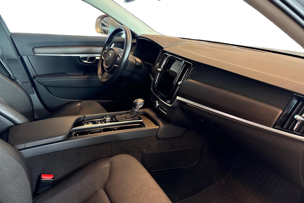 Volvo V90 Cross Country 2020, kuva 7/10