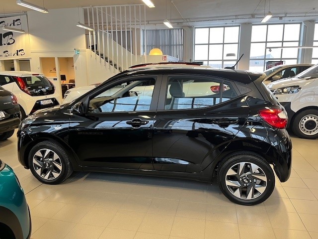 Hyundai i10 1.0 blue Essential Euro 6 2024, bild 4/10