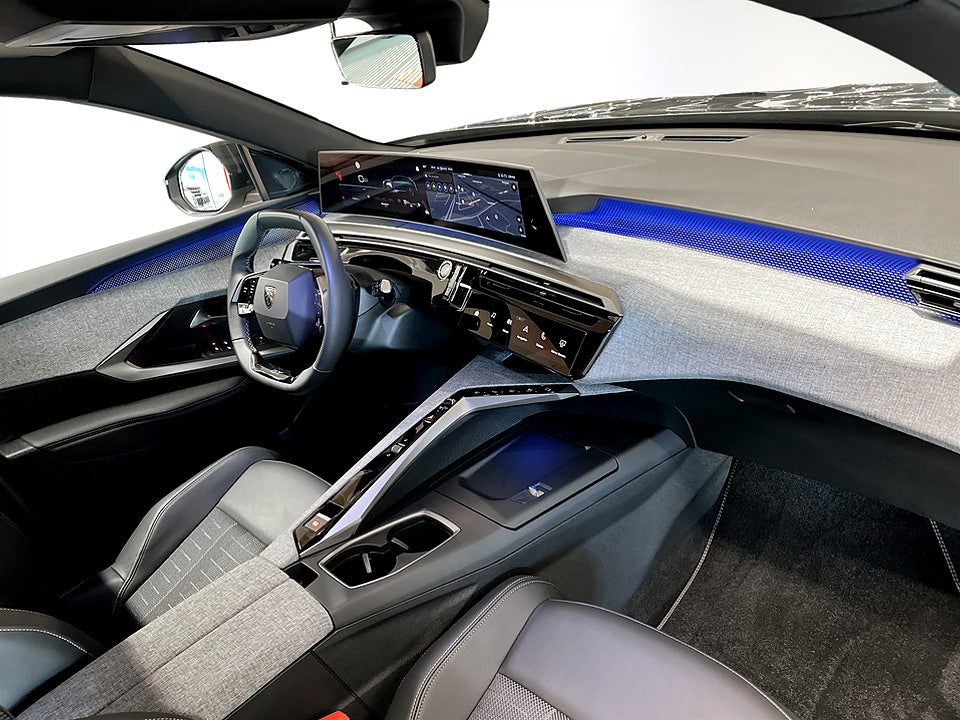 Bild på Peugeot 5008 GT Hybrid 145hk Aut PL 24 MÅN