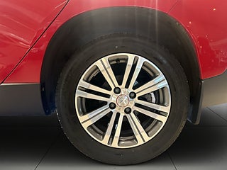 Peugeot 2008 1.2 PureTech 110 EAT Drag Mvärmare LED-ramp  bak S&V – bild 14