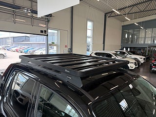 Volkswagen Amarok 2.9t 3.0 V6 TDI BMT 4Motion Highline S&V-hjul Drag Värm – bild 18