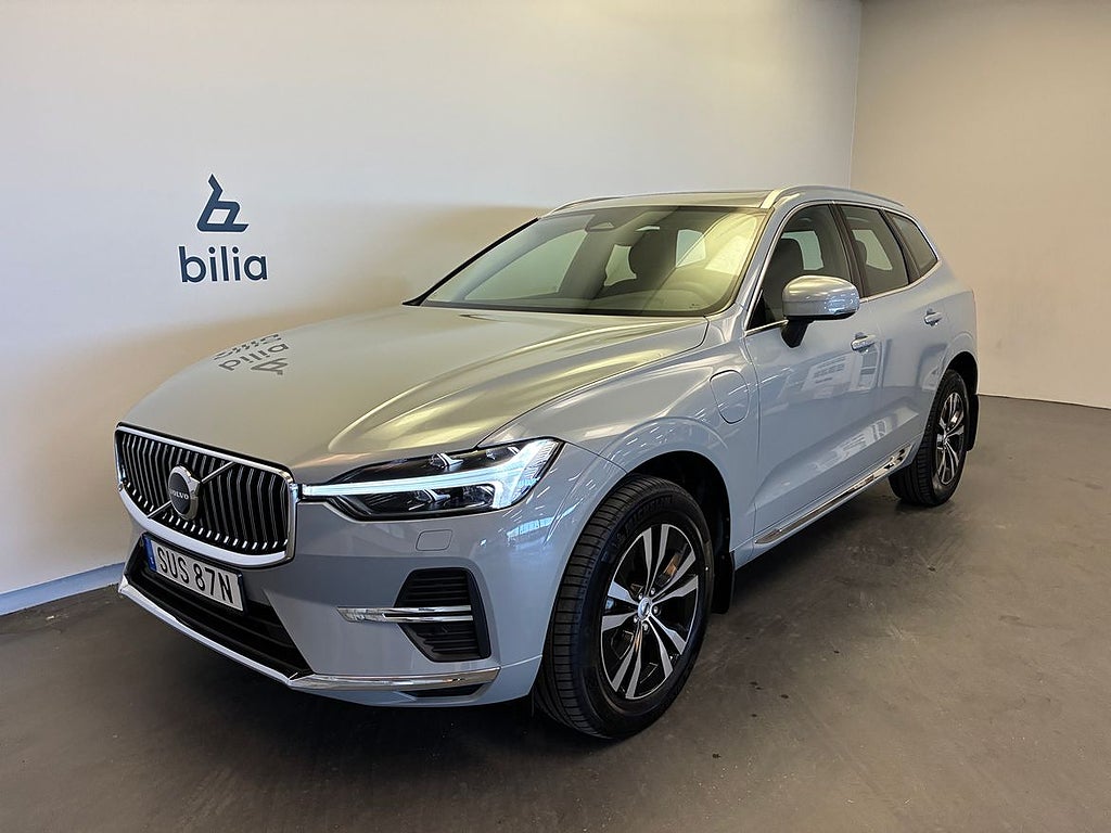 Volvo XC60 T6 Core Nordic Edition / Panoramatak / Dragkro...