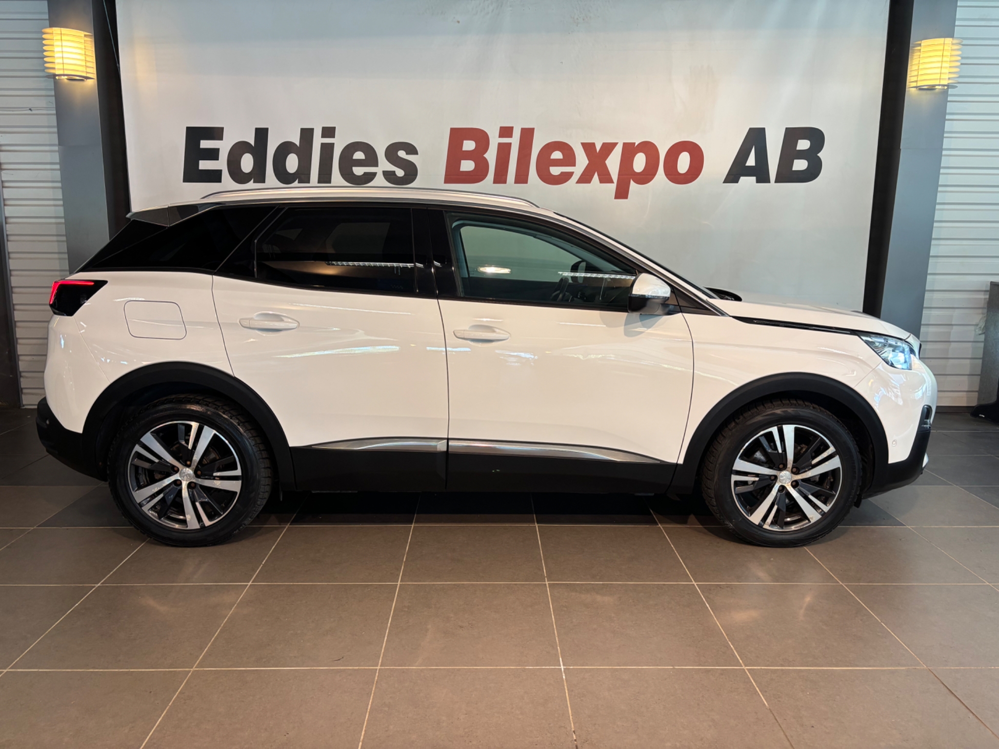 Peugeot 3008 2017, bild 3/10