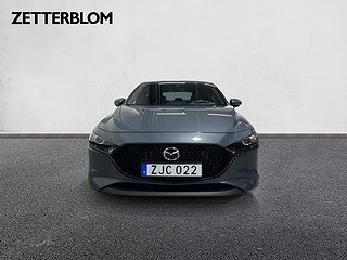 Halvkombi Mazda 3 5 av 16