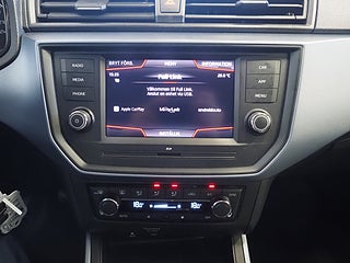 Kombi Seat Arona 18 av 21
