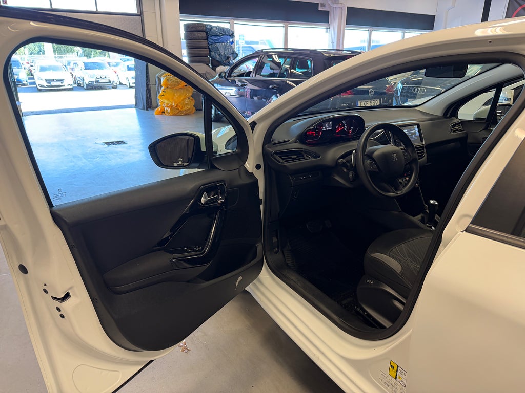 Peugeot 208 2014 - miniatyr 8
