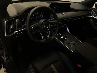 Mazda CX-60 Homura PHEV AWD 63km range/Alla Paket/LAGERBIL