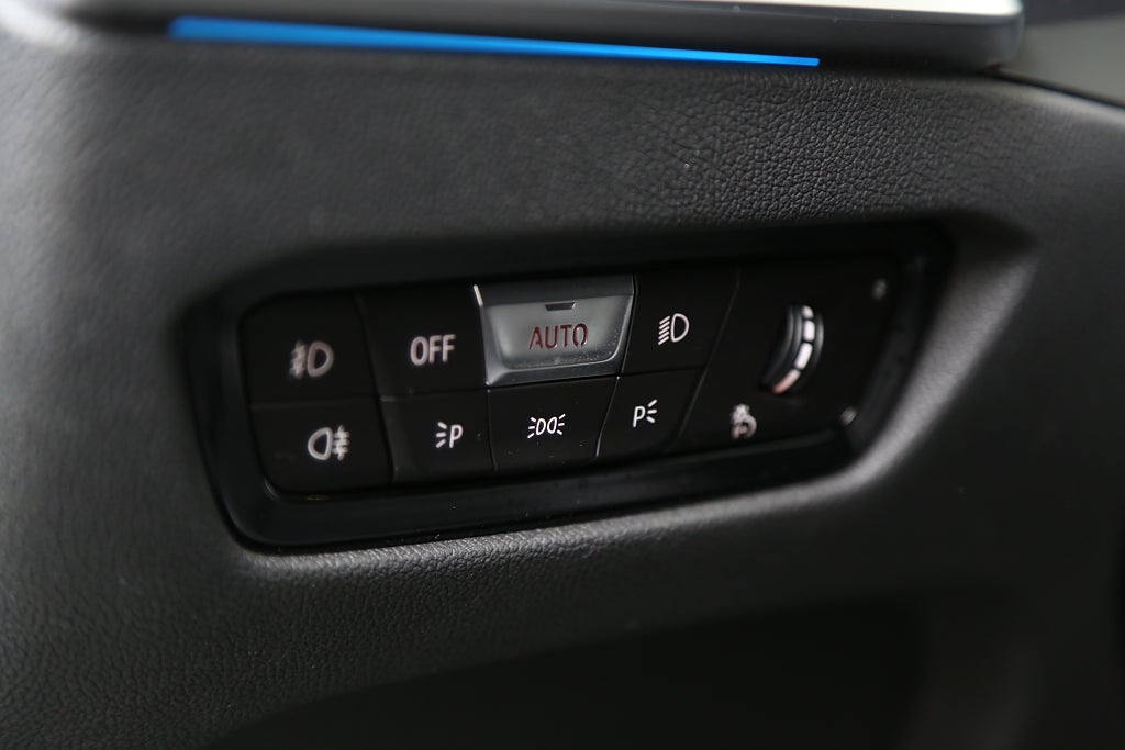 BMW 330e xDrive 292hk Touring  M Sport Aut Läder Drag Leasbar 2022