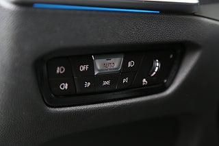 Kombi BMW 330e 12 av 29