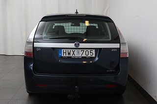 Kombi Saab 9-3 7 av 30