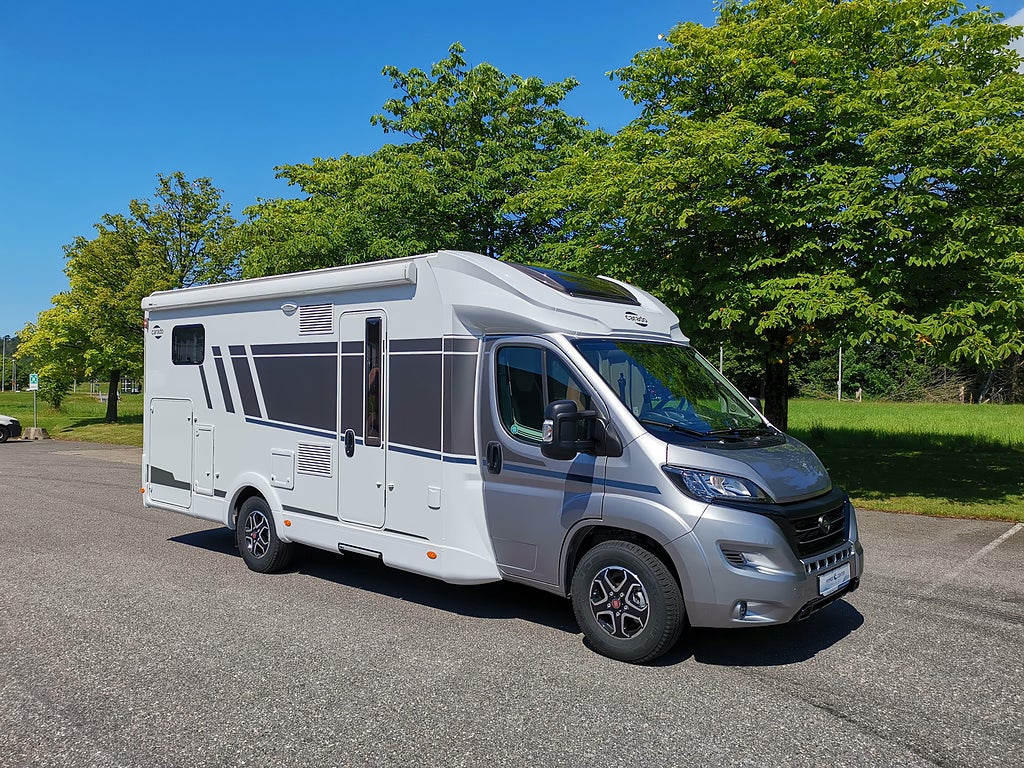 Carado T 447 HC-Edition 